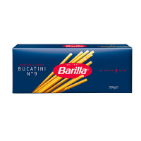 Макароны Букатини №9 BARILLA 500г