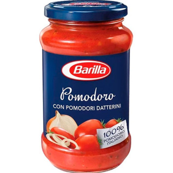 Соус BARILLA Pomodoro 400г