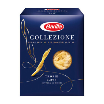 Макарони Trofie BARILLA 500г