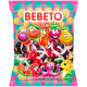Жевательные конфеты Bebeto Глаза 1 кг (8690146144656)