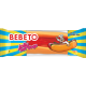 Цукерки жувальні Bebeto "Фаст фуд. Хот-дог" 30 г (8690146132516)