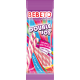 Конфеты жевательные Bebeto "Двойная радость. Клубника-ваниль" 75 г (8690146134497)