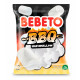 Цукерки-маршмелоу Bebeto Барбекю 250 г (8690146150671)