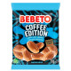Жувальні цукерки Bebeto Coffee Edition Лате 70 г (8690146191704)