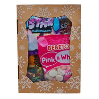 Новогодний подарочный набор Bebeto №1 (8690146169932)