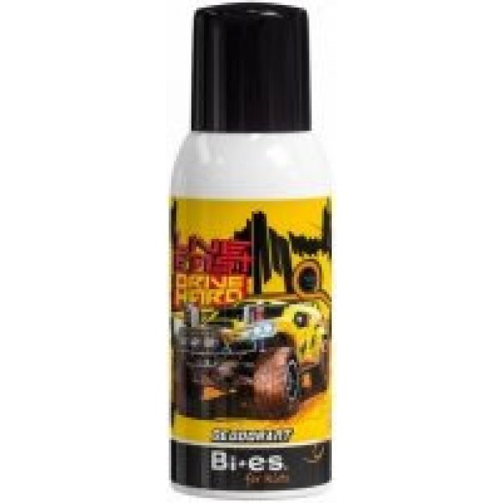 Дезодорант Bi-Es для мальчиков Хот Вилс Ланд Крузер 100 мл (5905009046552)