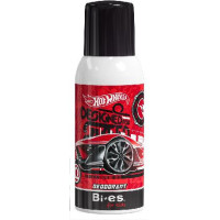 Дезодорант Bi-Es для мальчиков Хот Вилс Луп Коуп 100 мл (5905009046569)