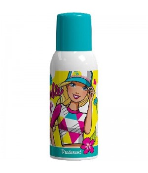 Дезодорант Bi-Es для девочек Барби Саммер 100 мл (5902734841018)