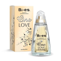 Парфюмированная вода Bi-es One Love женская 100 мл