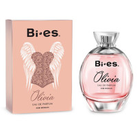 Парфюмированная вода Bi-Es Olivia женская 100 мл (5905009047771)
