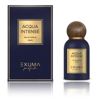 Парфюмированная вода Exuma Acqua Intense мужская 100 мл (5902734847478)