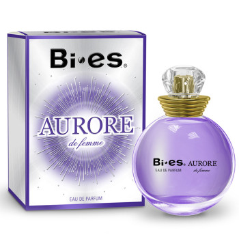Парфюмированная вода Bi-Es Aurore женская 100 мл (5905009049584)