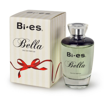 Парфюмированная вода Bi-Es Bella женская 100 мл (5905009042370)