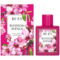 Парфюмированная вода Bi-Es Blossom Avenue женская 100 мл (5907554492983)