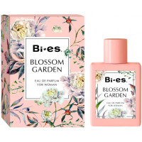 Парфюмированная вода Bi-Es Blossom Garden женская 100 мл (5902734847874)