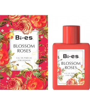 Парфумована вода Bi-Es Blossom Roses жіноча 100 мл (5902734849342)