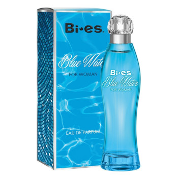 Парфюмированная вода Bi-Es Blue Water женская 100 мл (5905009047030)