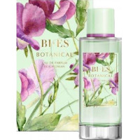 Парфюмированная вода Bi-Es Botanical женская 100 мл (5907554492655)