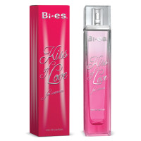 Парфумована вода Bi-es Kiss of Love жіноча 100 мл (5906513004496)