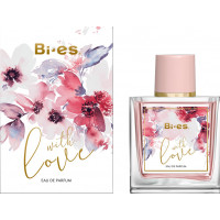 Парфюмированная вода Bi-Еs With Love женская 100 мл (590755449111)
