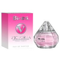 Парфюмированная вода Bi-Es Victoria женская 100 мл