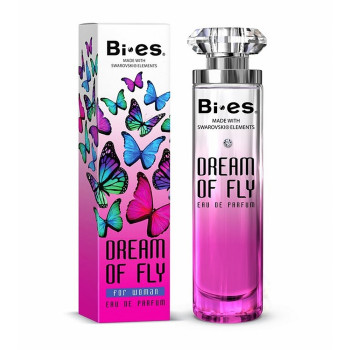 Парфюмированная вода Bi-Es Dream Of Fly женская 100 мл (5907699488513)