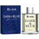 Туалетная вода Bi-Es Dark & Blue мужская 100 мл (5907699486373)