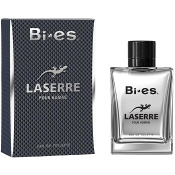 Туалетная вода Bi-Es Laserre рour Homme 100 мл (5905009043193)