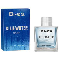 Туалетна вода Bi-Es Blue Water чоловіча 100 мл (5902734840165)