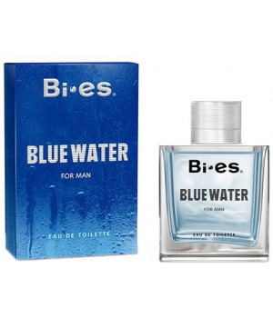 Туалетна вода Bi-Es Blue Water чоловіча 100 мл (5902734840165)