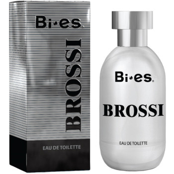 Туалетная вода Bi-Es Brossi мужская 100 мл (5906513001426)