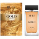 Туалетная вода Bi-Es Gold мужская 90 мл (5907554492402)