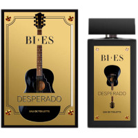Туалетна вода Bi-Es Desperado чоловіча 90 мл (5907554492433)