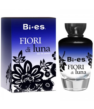 Парфюмированная вода Bi-Es Fiori Di Luna женская 100 мл (5905009042073)