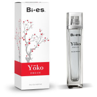 Парфюмированная вода Bi-Es Yoko Dream женская 100 мл (5902734841896)