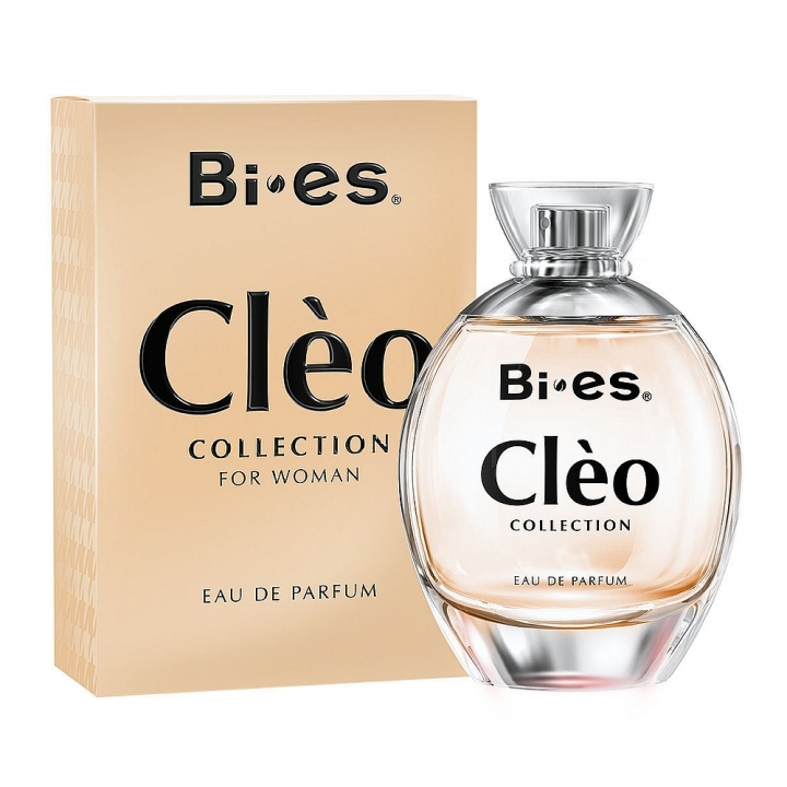 Парфюмированная вода Bi-Es Cleo Collection женская 100 мл (5905009043346)