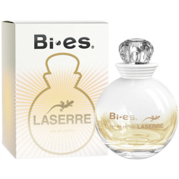 Парфюмированная вода Bi-Es Laserre женская 100 мл (5905009042301)