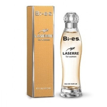Парфюмированная вода Bi-Es Laserre New женская 100 мл (5905009044688)