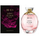 Парфюмированная вода Bi-Es Love Elixir женская 100 мл (5907554491856)