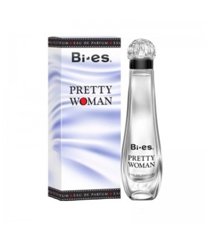 Парфюмированная вода Bi-Es Pretty Woman 50 мл (5906513001143)