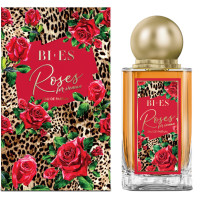 Парфюмированная вода Bi-Es Roses женская 100 мл (5907554490712)