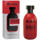 Туалетная вода Bi-Es Ego Red Edition мужская 100 мл (5905009042431)