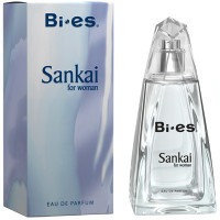 Парфюмированная вода Bi-Es Sankai женская 100 мл