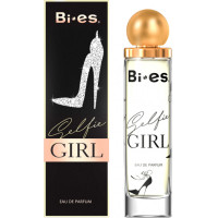Парфюмированная вода Bi-Es Selfie Girl женская 100 мл