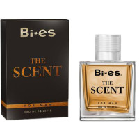 Туалетна вода Bi-Es The Scent чоловіча 100 мл (5902734840172)