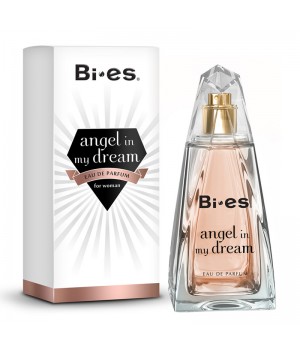 Парфюмированная вода Bi-Es Angel In My Dream женская 100 мл (5905009049591)