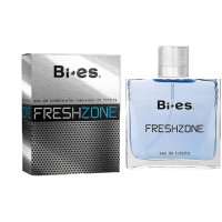 Туалетная вода Bi-Es Freshzone мужская 100 мл (5905009040222)