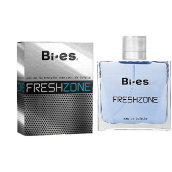 Туалетная вода Bi-Es Freshzone мужская 100 мл (5905009040222)