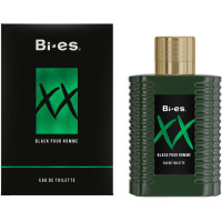 Туалетная вода Bi-Es XX Black рour Homme 100 мл (5902734849908)