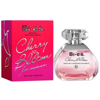 Парфумована вода Bi-Es Cherry Bloom жіноча 100 мл (5905009040550)